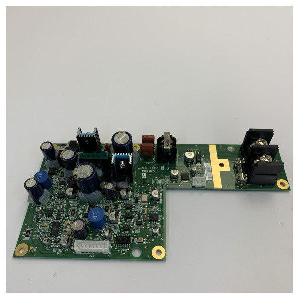 Furuno SC-50 SC-110 Satellite Compass PWR PCB 20P8181A(LF) Power Board
