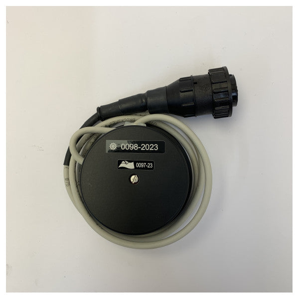 Sperry Marine JUPITER fluxgate magnetkompass 4863-1000