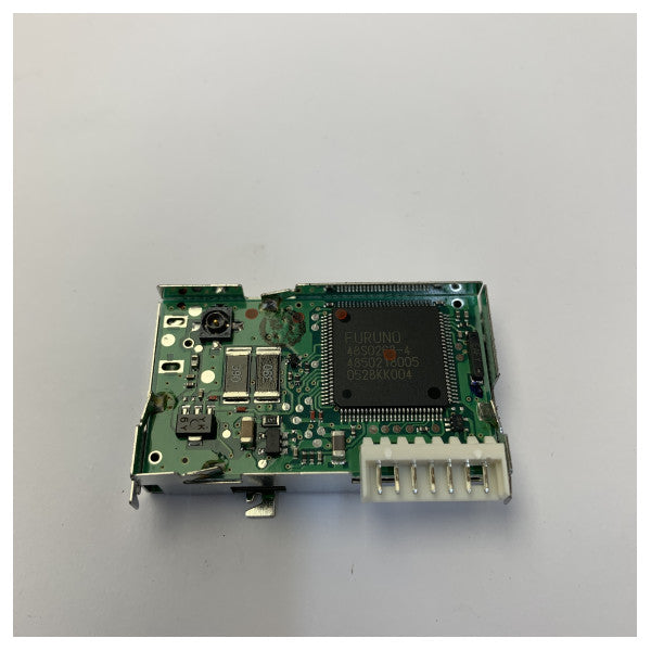 FA-100 AIS için Furuno GN-79N5A-N GPS Modülü