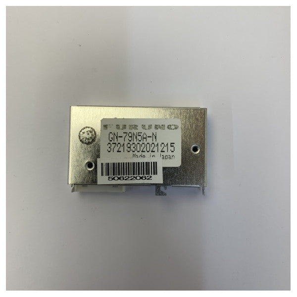 FA-100 AIS için Furuno GN-79N5A-N GPS Modülü