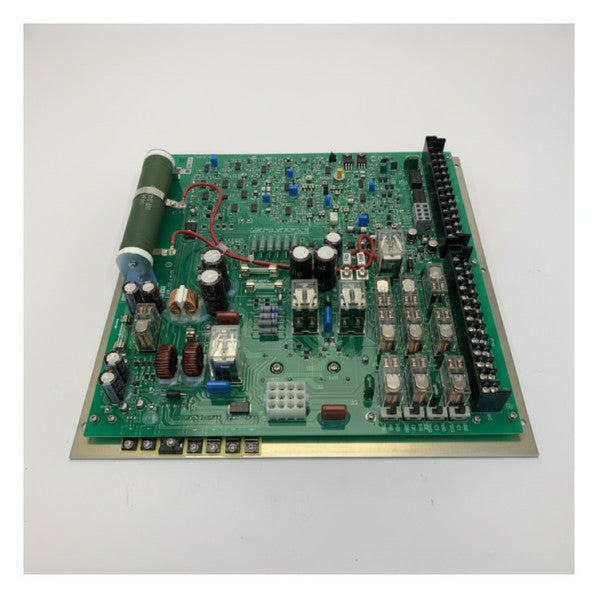 Tokyo Keiki PR-6000 - 113394227 - Автопилотна печатна платка, PWB (DWD-10) DW-2 Marine Electronics