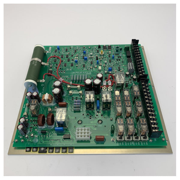 Tokyo Keiki PR-6000 - 113394227 - Автопилотна печатна платка, PWB (DWD-10) DW-2 Marine Electronics