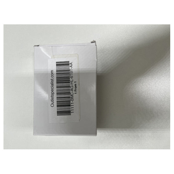 Вимикач освітлення All Glass Home Light 6T BT 6 функцій - HL-6TBT-AA