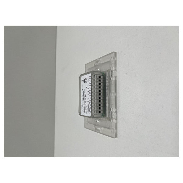 Вимикач освітлення All Glass Home Light 6T BT 6 функцій - HL-6TBT-AA