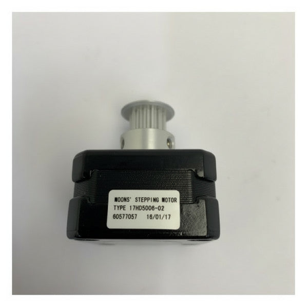 Βηματικός κινητήρας Intellian TVRO 17HD5006-02 για τοποθέτηση θαλάσσιας δορυφορικής κεραίας