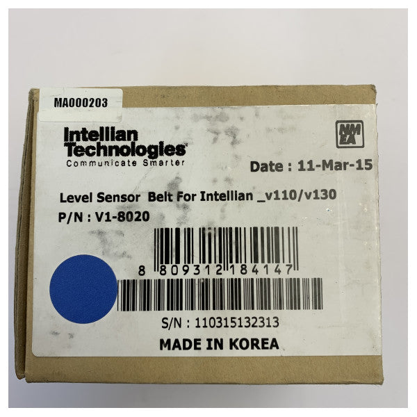 Ιμάντας αισθητήρα στάθμης Intellian VSAT V1-8020 για v110/ v110G/ v130/ v130G