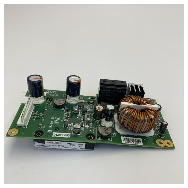 لوحة PCB للطاقة لجهاز VHF من Furuno 05P0776(LF) لأجهزة إلكترونيات البحر FM-8800S/D