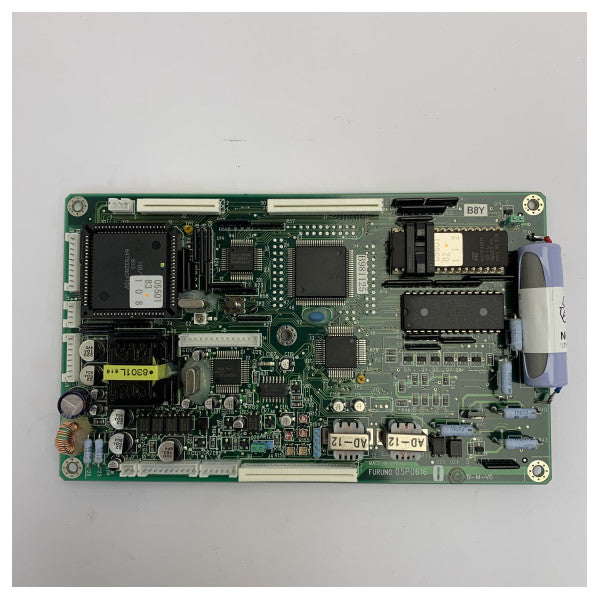لوحة تحكم راديو VHF Furuno FM-8500 PCB 05P0616 - 00538912000