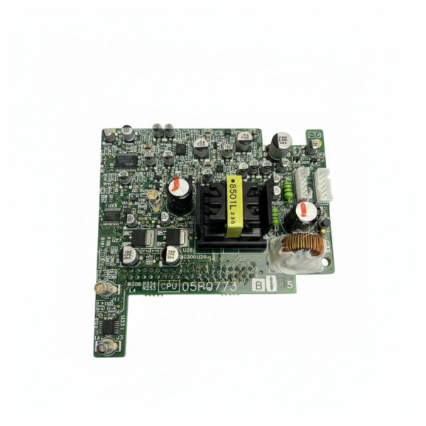 لوحة الدوائر المطبوعة CPU لجهاز الراديو VHF Furuno FM-8800S/D 05P0773B(LF) - الإلكترونيات البحرية