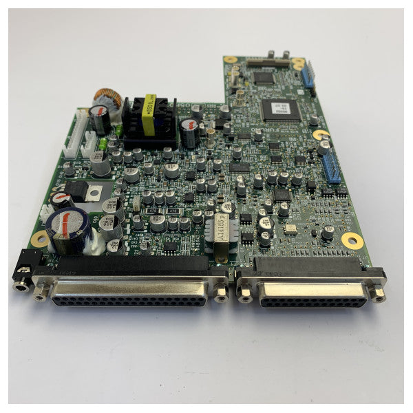 Furuno FM-8800S/D VHF Radio CPU PCB 05P0773B(LF) - Ναυτικά Ηλεκτρονικά