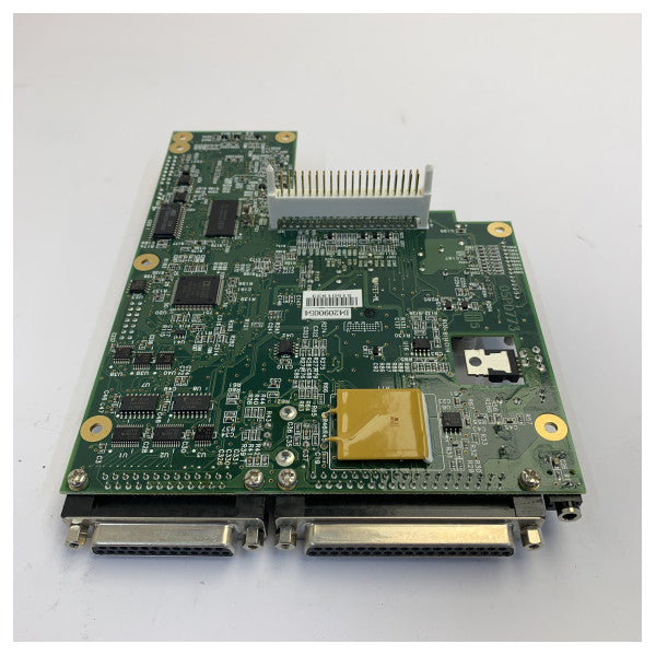 Furuno FM-8800S/D VHF Radio CPU PCB 05P0773B(LF) - Ναυτικά Ηλεκτρονικά