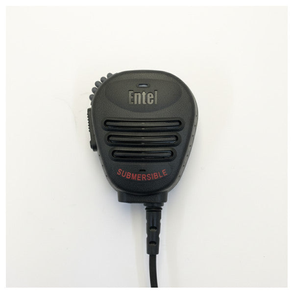 Entel CMP450/DX DXシリーズ海洋無線機用ヘビーデューティー水中対応スピーカーマイク