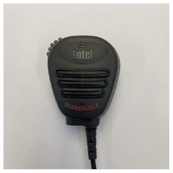 Entel CMP450/DX DXシリーズ海洋無線機用ヘビーデューティー水中対応スピーカーマイク