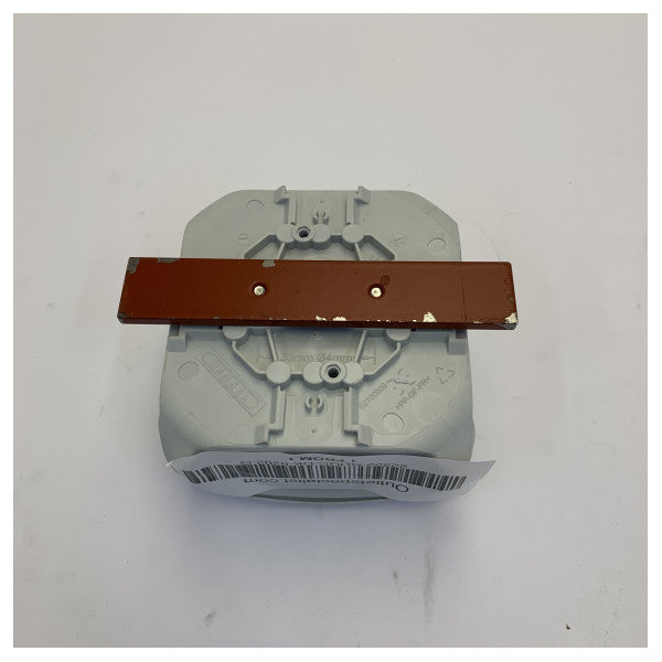 Hensel DK 0202 G Electrical Connection Box for NAT01 with Mounting Bracket