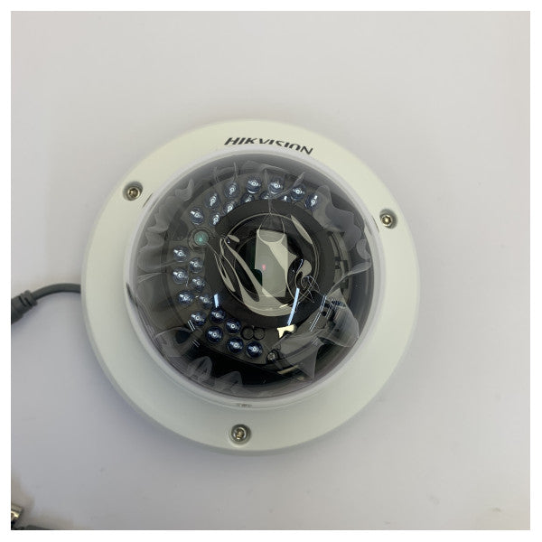 Dacom Dome HD バリフォーカル マリン用セキュリティカメラ A1730348 - DS-2CE56D5T-AV