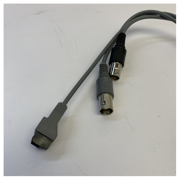Caméra de sécurité marine Dacom Dome HD varifocale A1730348 - DS-2CE56D5T-AV
