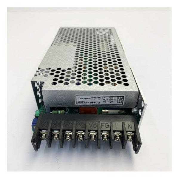 Tokyo Keiki PR-8000 - JWT75-5FF/A - Alimentatore del regolatore di commutazione dell'autopilota