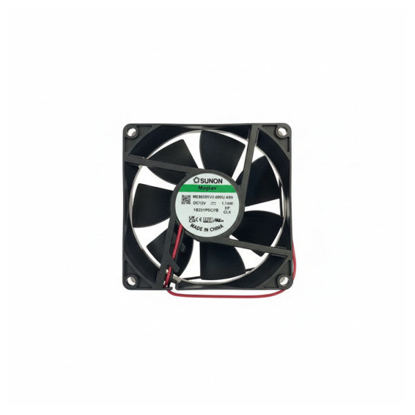 Sunon ME80201V2-000U-A99 軸流ファン MEシリーズ 12VDC