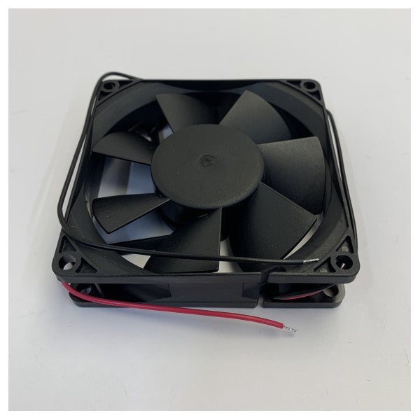 Sunon ME80201V2-000U-A99 軸流ファン MEシリーズ 12VDC