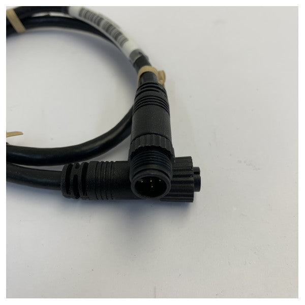 Navico NMEA 2000 Backbone förlängningskabel N2KEXT-2RD - 0,6 m (2 fot)