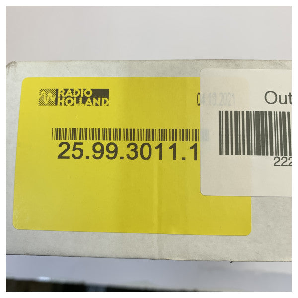 Actisense NGT-1-ISO NMEA 2000 PC Gateway Interface RS422 Serial