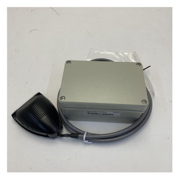 Netwave VDR Microfono da interno G2/G3 - RUT-01019-AA Componente elettronico marino