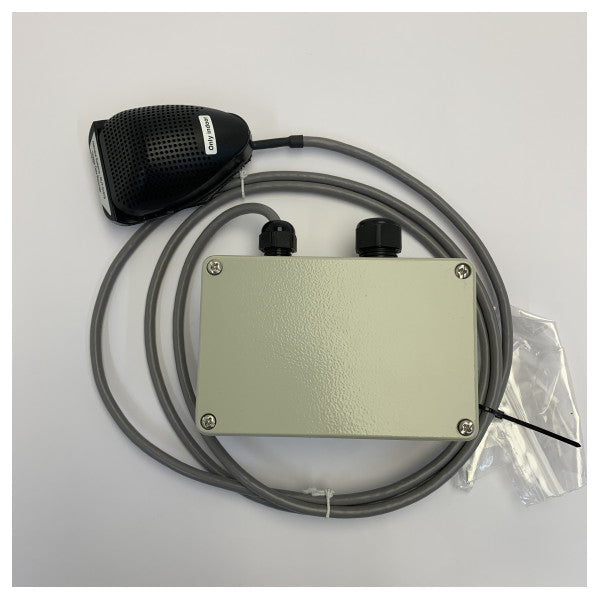 Netwave VDR Microfono da interno G2/G3 - RUT-01019-AA Componente elettronico marino