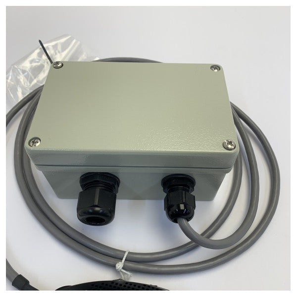 Netwave VDR Microfono da interno G2/G3 - RUT-01019-AA Componente elettronico marino