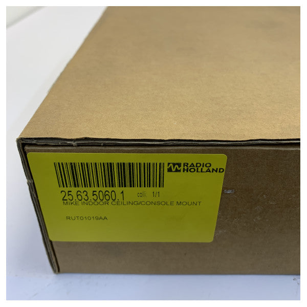Netwave VDR Microfono da interno G2/G3 - RUT-01019-AA Componente elettronico marino