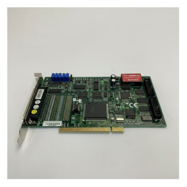 Furuno VR-3000/S S-VDR PCB PCI-9111DG A/D VR-3010/S CPU-kort