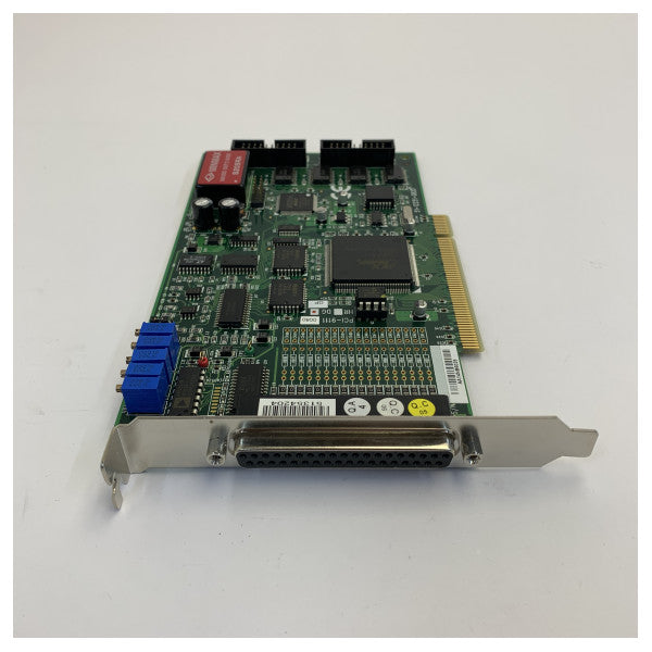 Furuno VR-3000/S S-VDR PCB PCI-9111DG A/D VR-3010/S CPU-kort