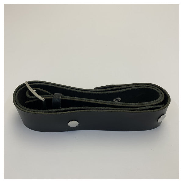 Motorola 4200865599 Hüftgürtelhalterung für Zweiweg-Funkgeräte - Schwarz