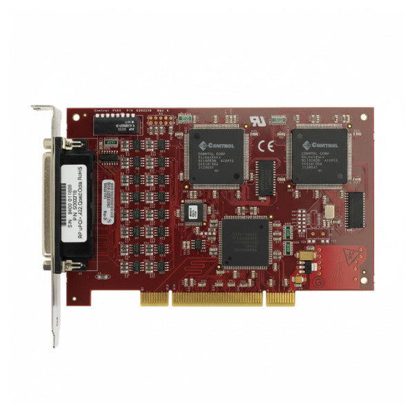 Furuno VR-3000/S S-VDR PCB 99033-8 Serial RS422 Communication Card