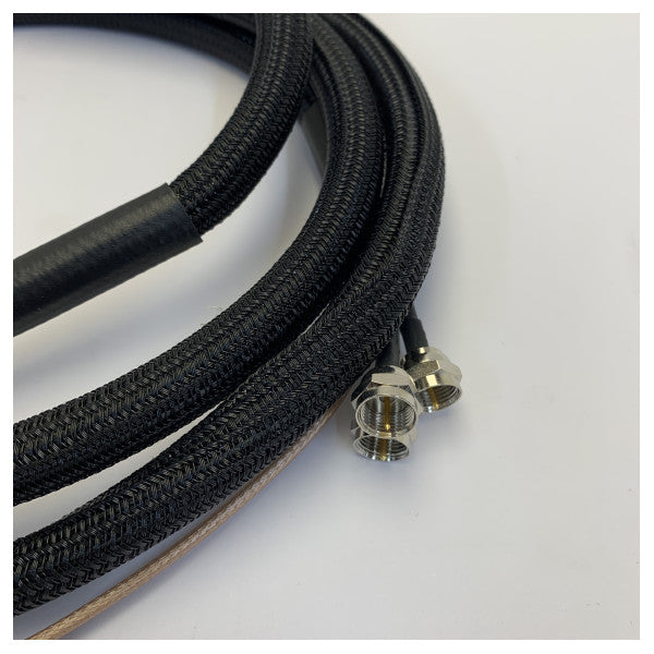 Travelvision Q7 TVRO Cable Tree Wiring Harness - E5000860