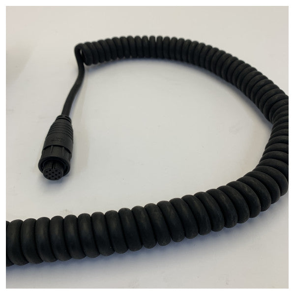 Cobham EXPLORER 6205 Εξωτερικό Ηχείο Ελέγχου για VSAT Ναυτικό Ραδιόφωνο - 406205B