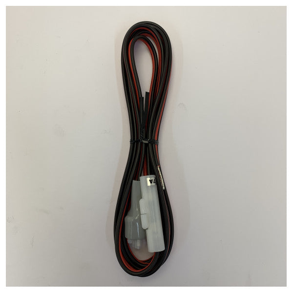 Furuno LP-02-1(7A)-L3000 Ensemble de câble 05S096442 3 m