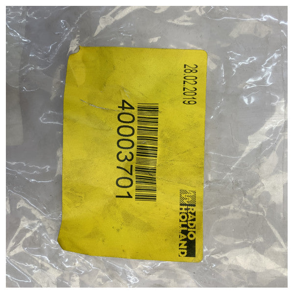 Motor de passo Travelvision TVRO Q7 com polia - E5000905