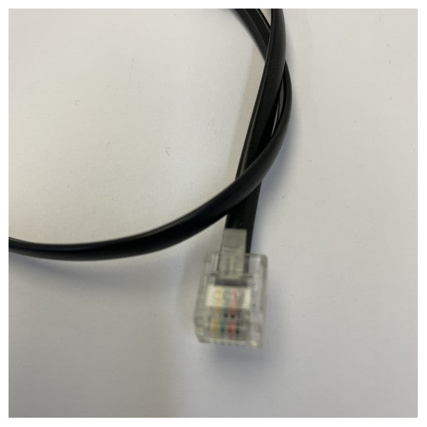 Travelvision TVRO Endebryter for Q7 Satellite Systems - E5001739