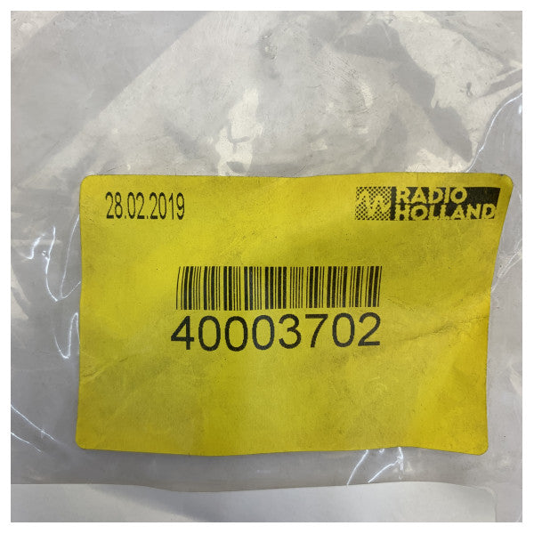 Travelvision TVRO Endebryter for Q7 Satellite Systems - E5001739