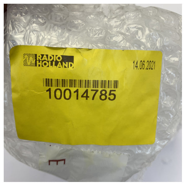 Marble MS4555 Caixa de montagem elétrica de parede IP66 à prova de água 96x72mm