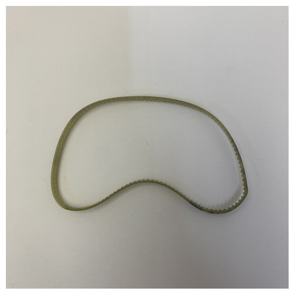 Cinghia dentata Sperry Marine per girobussola NAVIGAT X/XI - 045883