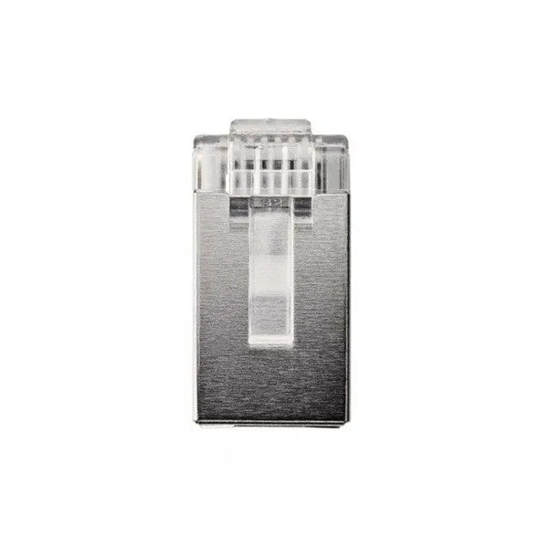 KME Maris skjermet RJ45 datakontaktplugg - 10429