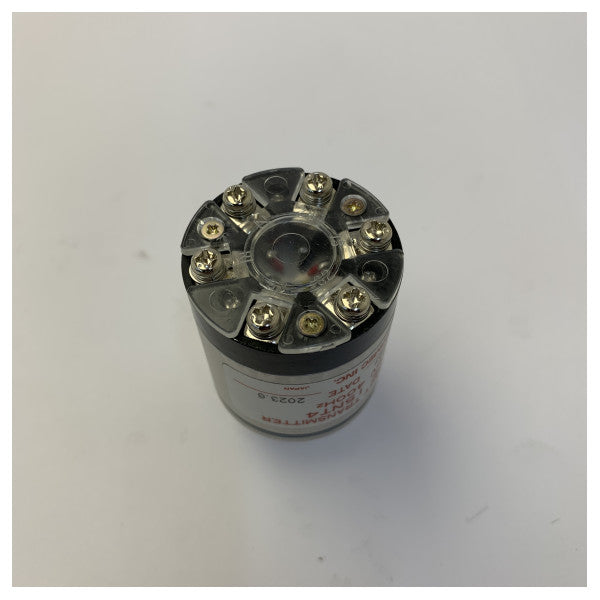 Tokyo Keiki TG-5000 Gyrocompass Synchro Motor 15NT4 (TS802E1) Navigation Part