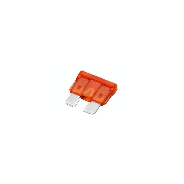 Littelfuse ATOF плавкий запобіжник ножового типу 40A 32V помаранчевий - автомобільна та морська електрика - 0287040