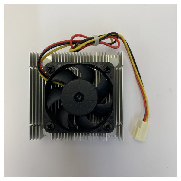 Furuno S-VDRプロセッサー冷却装置アセンブリ VR-3000 VR-3010 B8301341 PEB-3730VL2A