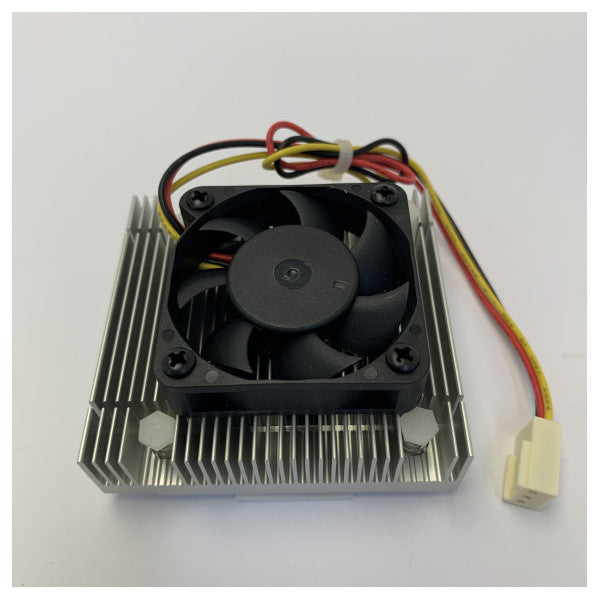 Furuno S-VDR Processor Cooler Assembly VR-3000 VR-3010 B8301341 PEB-3730VL2A