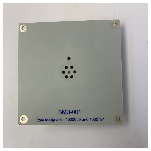 Danelec BMU-001 Εσωτερική Μονάδα Μικροφώνου Γέφυρας για VDR DM100 DM200 DM300 DM400 DM500