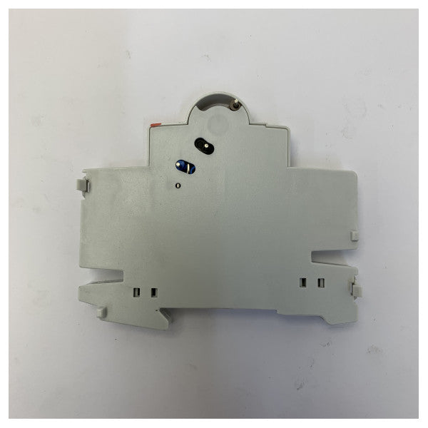ABB S2C-H6-11R تلامس مساعد 1NO/1NC للتركيب على سكة DIN