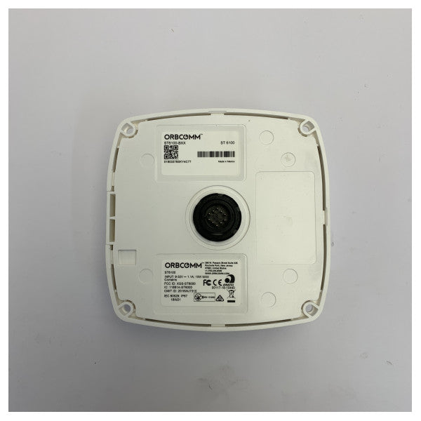 Pole Star ST6100 Orbcomm Satelliten-Asset-Tracker-Transceiver