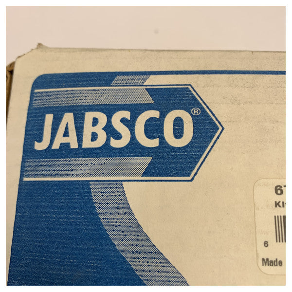 Jabsco 67262-0000 7-Inch Marine Searchlight Replacement Bulb - 12V